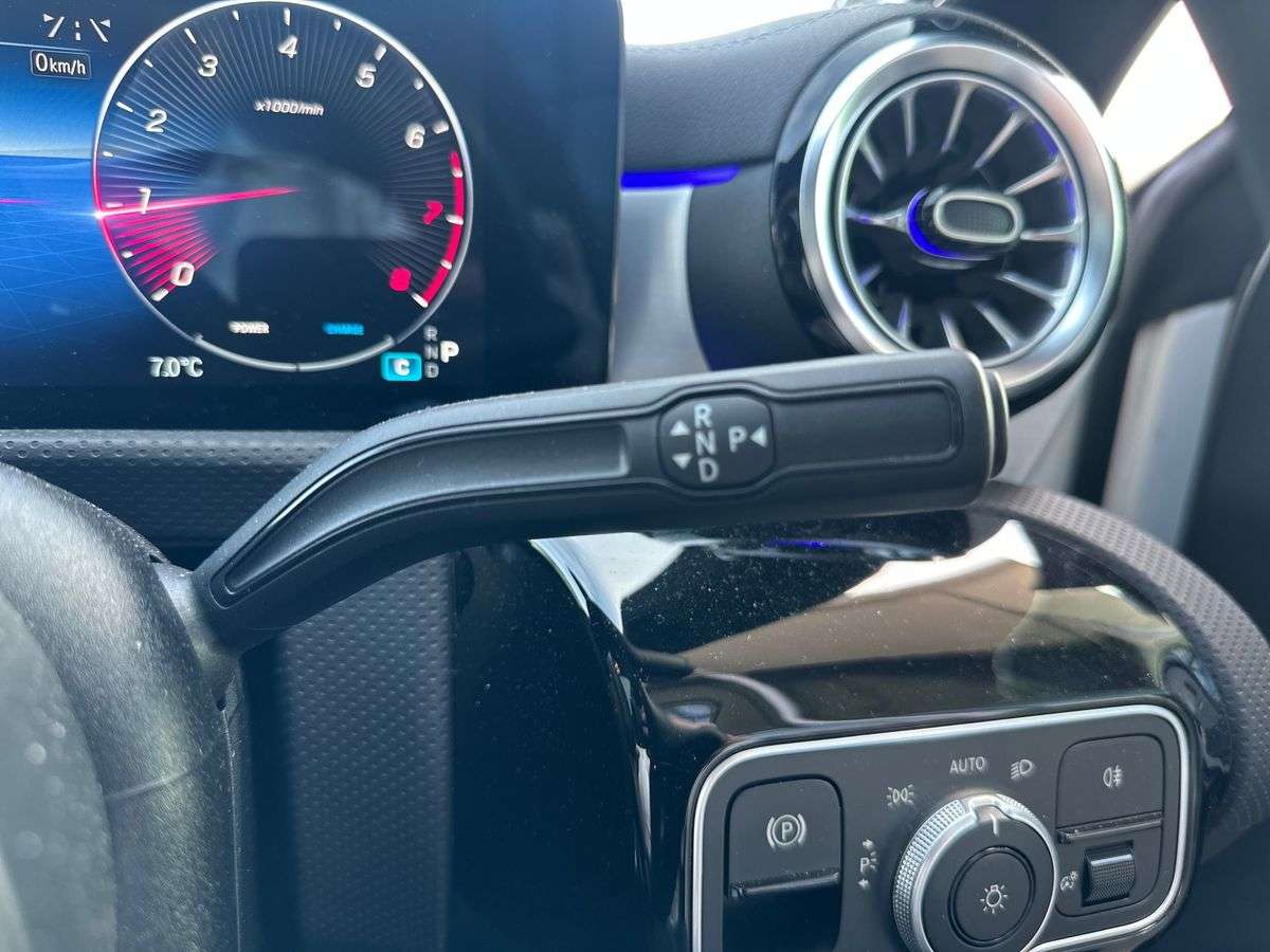 Used Mercedes-Benz CLA 2025 for sale - 78196315: Photo 29