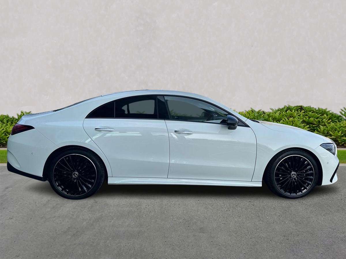 Used Mercedes-Benz CLA 2025 for sale - 78196315: Photo 3