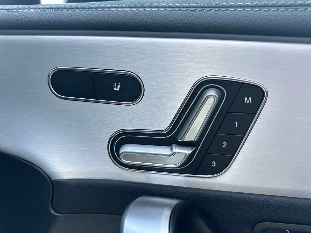 Used Mercedes-Benz CLA 2025 for sale - 78196315: Photo 30