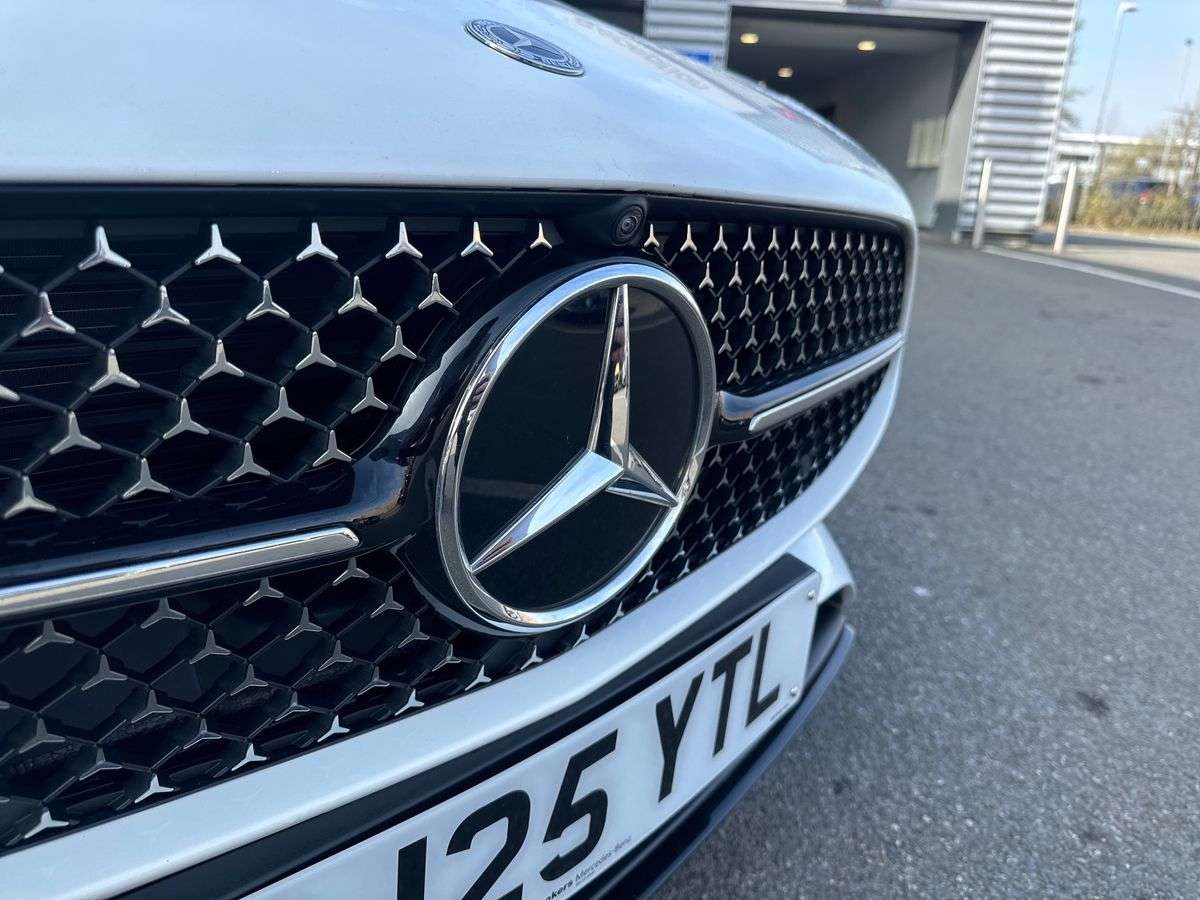 Used Mercedes-Benz CLA 2025 for sale - 78196315: Photo 33