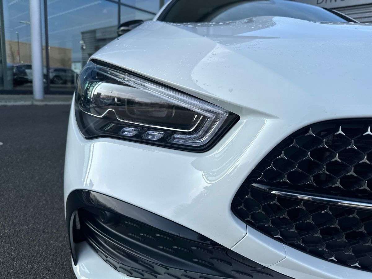 Used Mercedes-Benz CLA 2025 for sale - 78196315: Photo 34