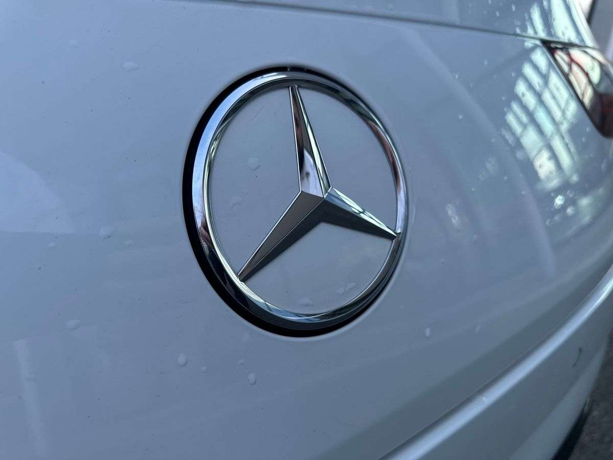 Used Mercedes-Benz CLA 2025 for sale - 78196315: Photo 35