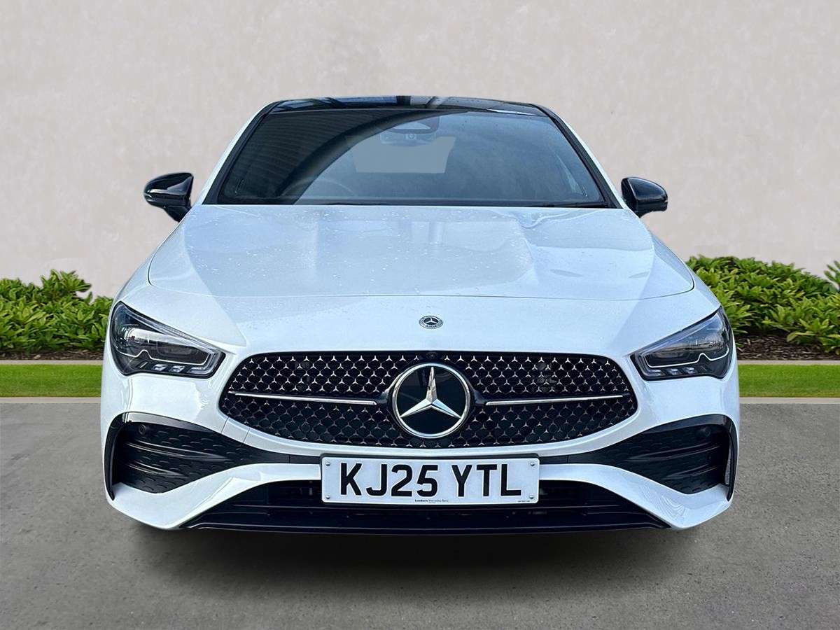 Used Mercedes-Benz CLA 2025 for sale - 78196315: Photo 5