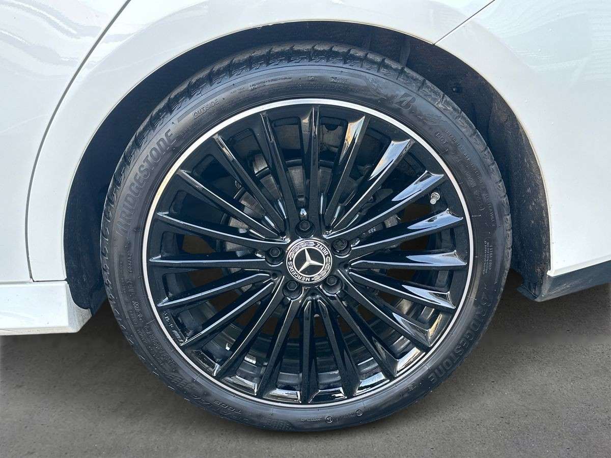 Used Mercedes-Benz CLA 2025 for sale - 78196315: Photo 6