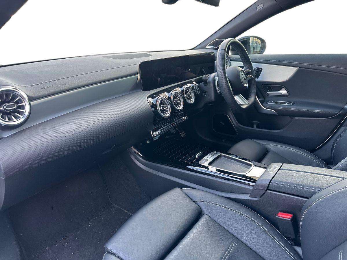 Used Mercedes-Benz CLA 2025 for sale - 78196315: Photo 7