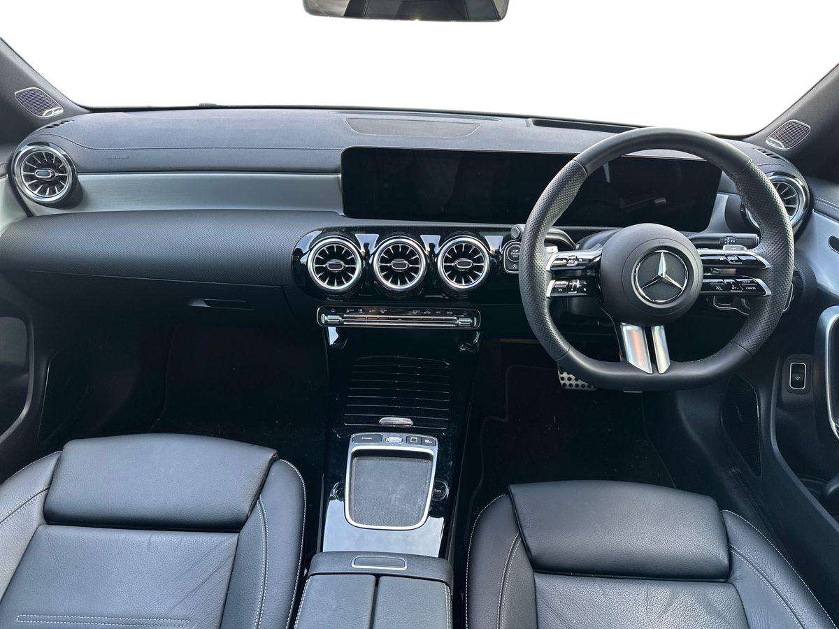 Used Mercedes-Benz CLA 2025 for sale - 78196315: Photo 8