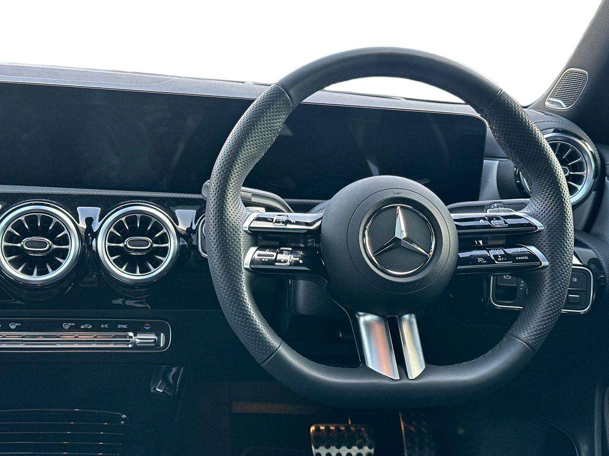 Used Mercedes-Benz CLA 2025 for sale - 78196315: Photo 9