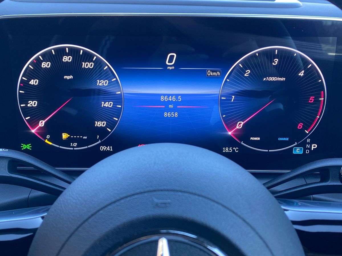 Used Mercedes-Benz GLC 2024 for sale - 78196265: Photo 10