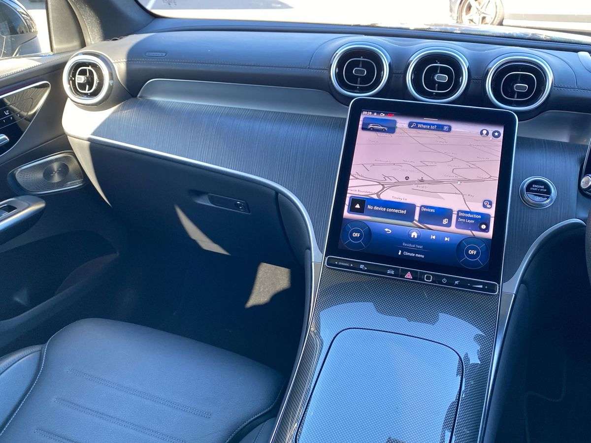 Used Mercedes-Benz GLC 2024 for sale - 78196265: Photo 13