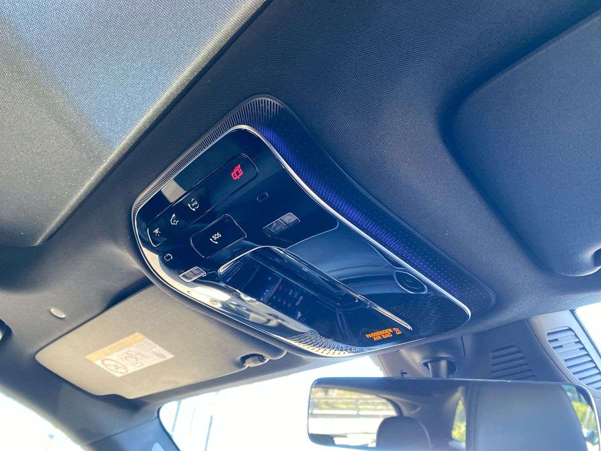 Used Mercedes-Benz GLC 2024 for sale - 78196265: Photo 14