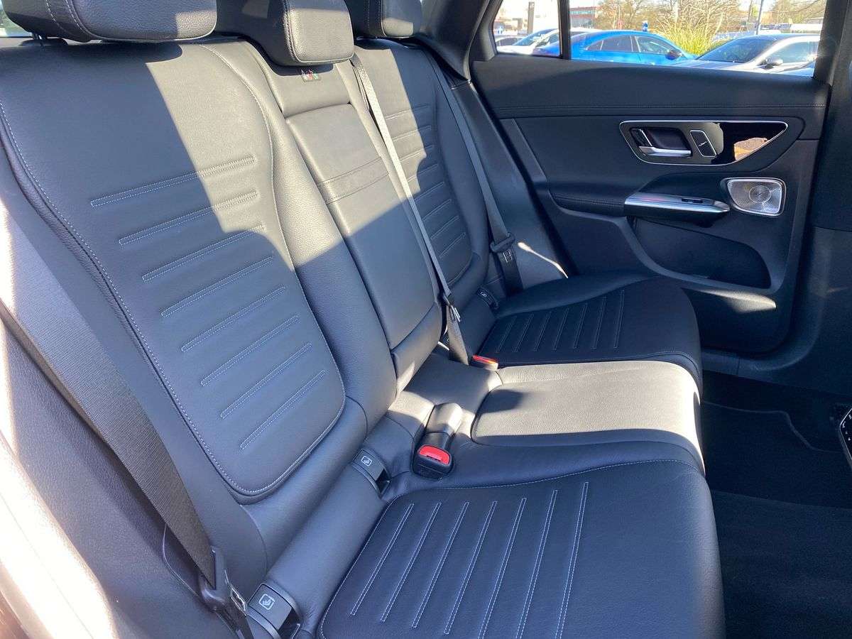 Used Mercedes-Benz GLC 2024 for sale - 78196265: Photo 16