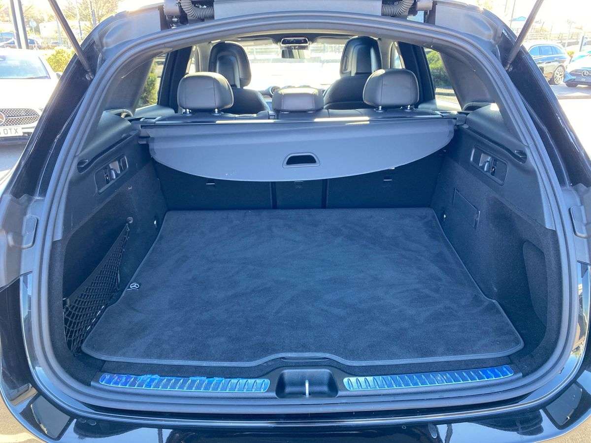 Used Mercedes-Benz GLC 2024 for sale - 78196265: Photo 17