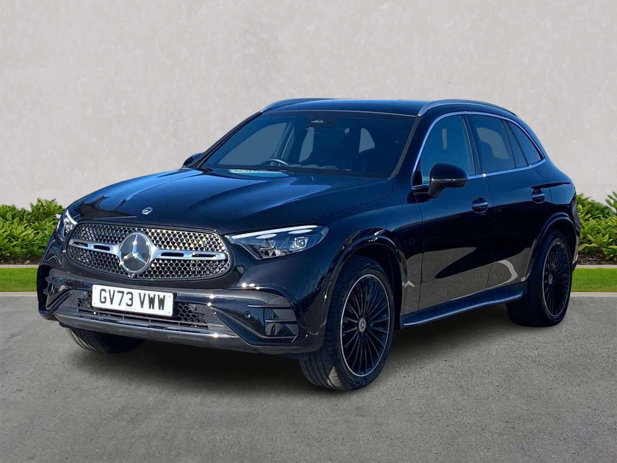 Used Mercedes-Benz GLC 2024 for sale - 78196265: Photo 20