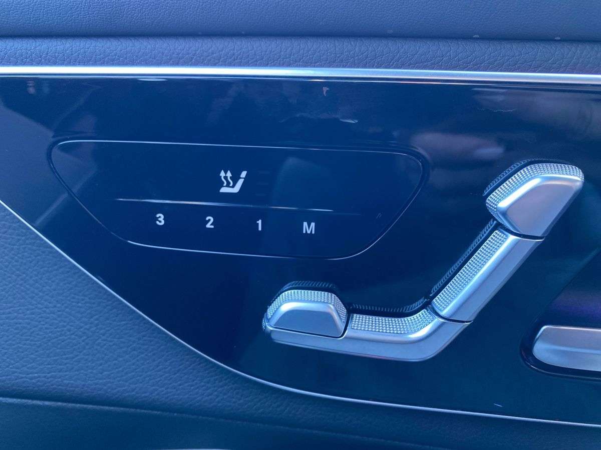 Used Mercedes-Benz GLC 2024 for sale - 78196265: Photo 25