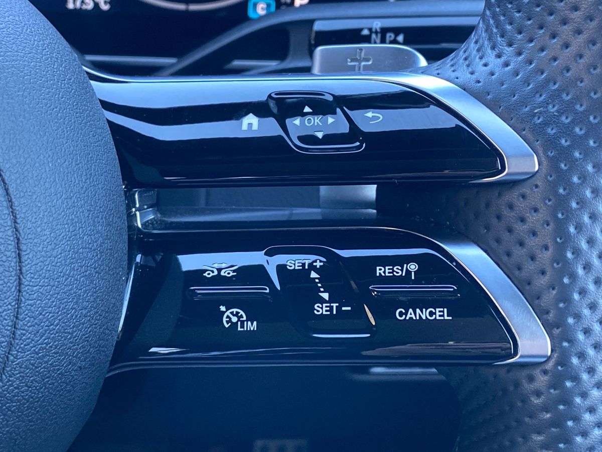 Used Mercedes-Benz GLC 2024 for sale - 78196265: Photo 26