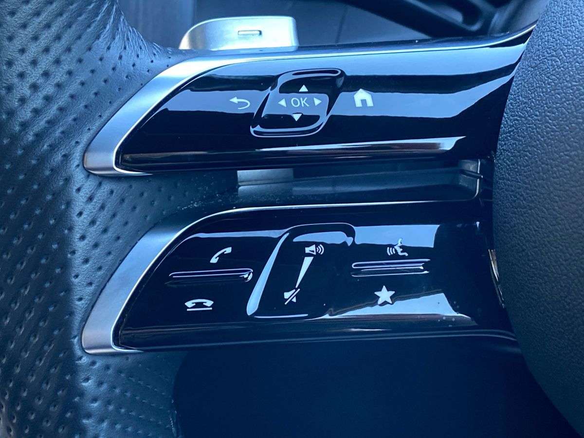 Used Mercedes-Benz GLC 2024 for sale - 78196265: Photo 27