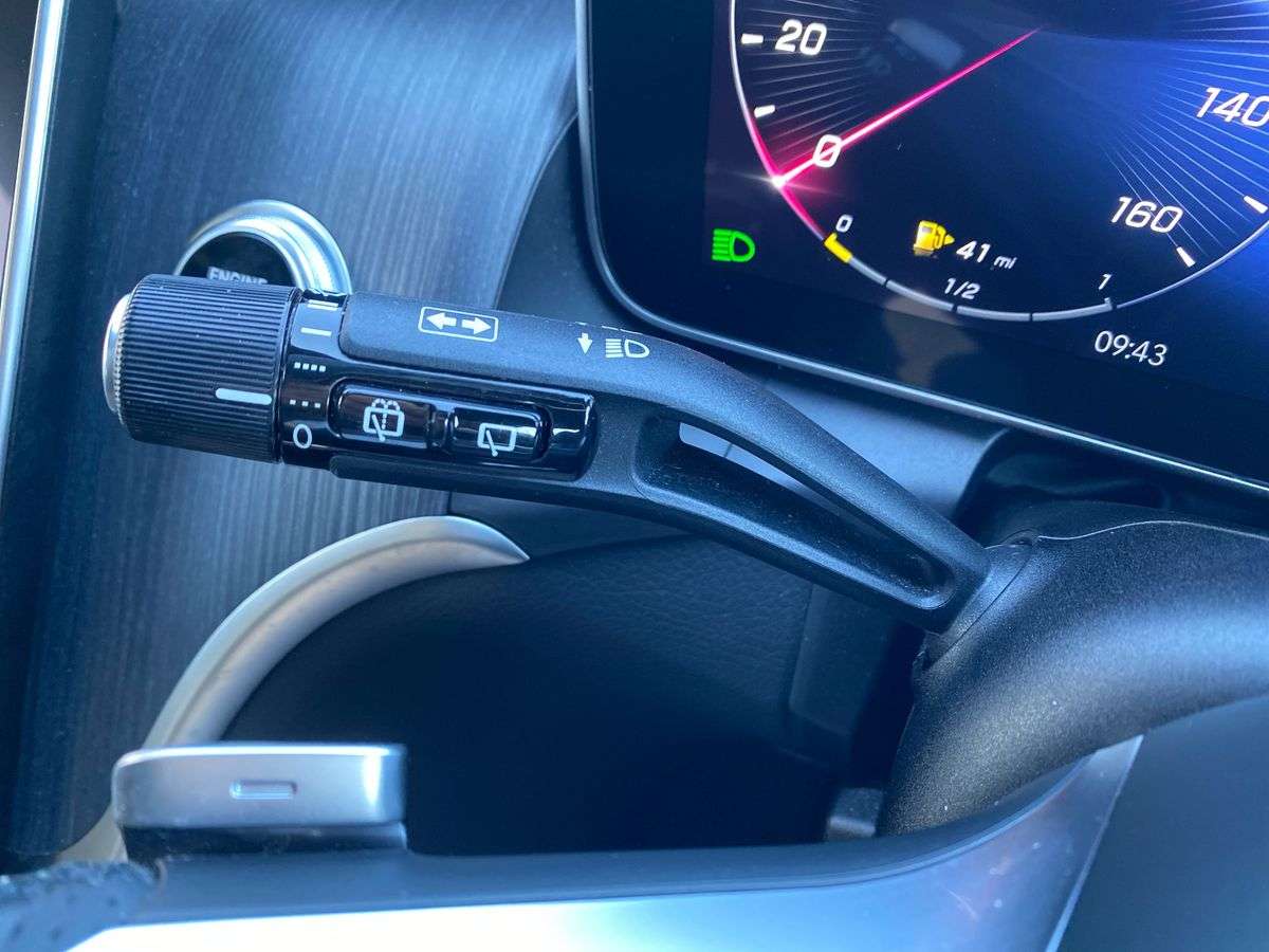 Used Mercedes-Benz GLC 2024 for sale - 78196265: Photo 29