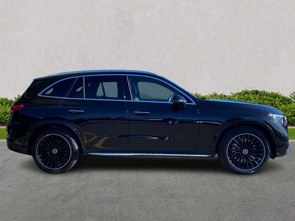 Used Mercedes-Benz GLC 2024 for sale - 78196265: Photo 3