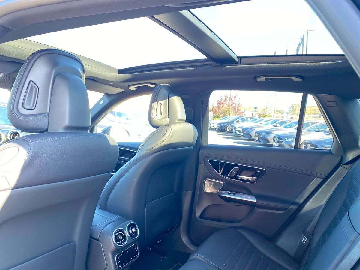 Used Mercedes-Benz GLC 2024 for sale - 78196265: Photo 32