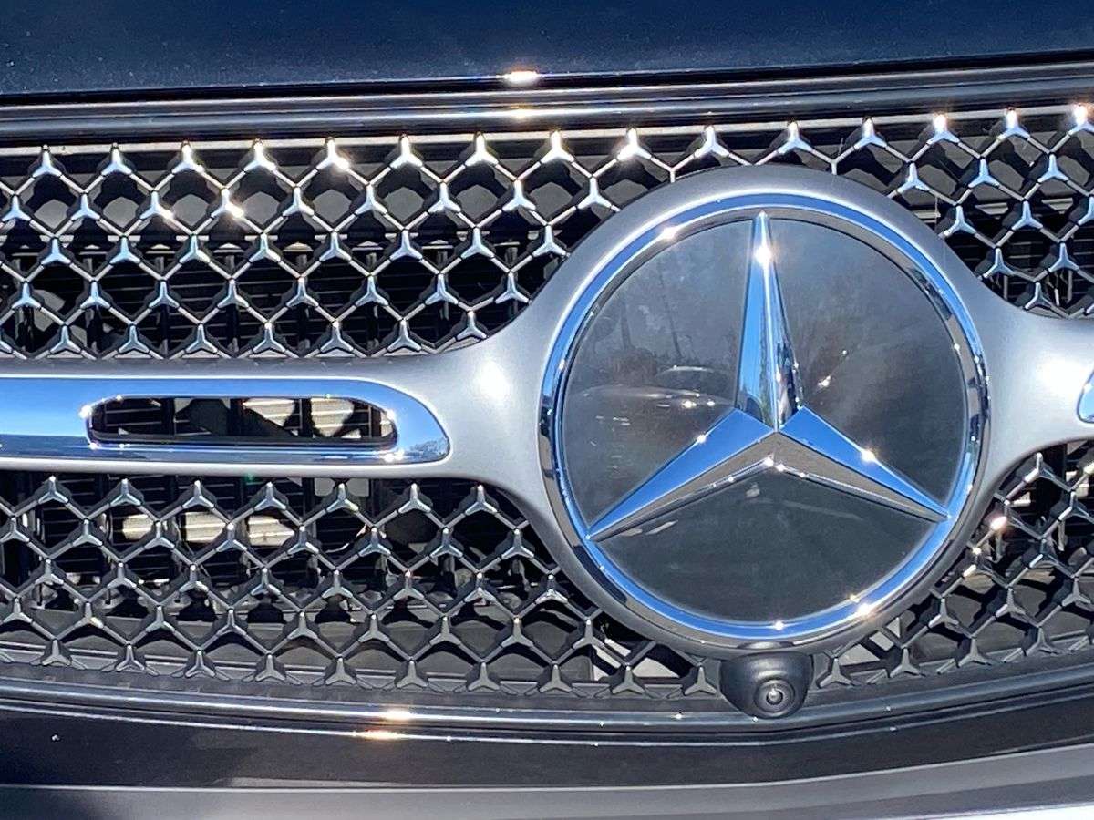 Used Mercedes-Benz GLC 2024 for sale - 78196265: Photo 33