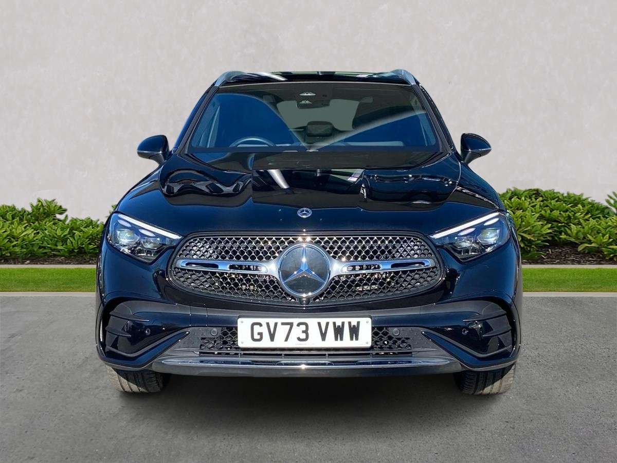 Used Mercedes-Benz GLC 2024 for sale - 78196265: Photo 5