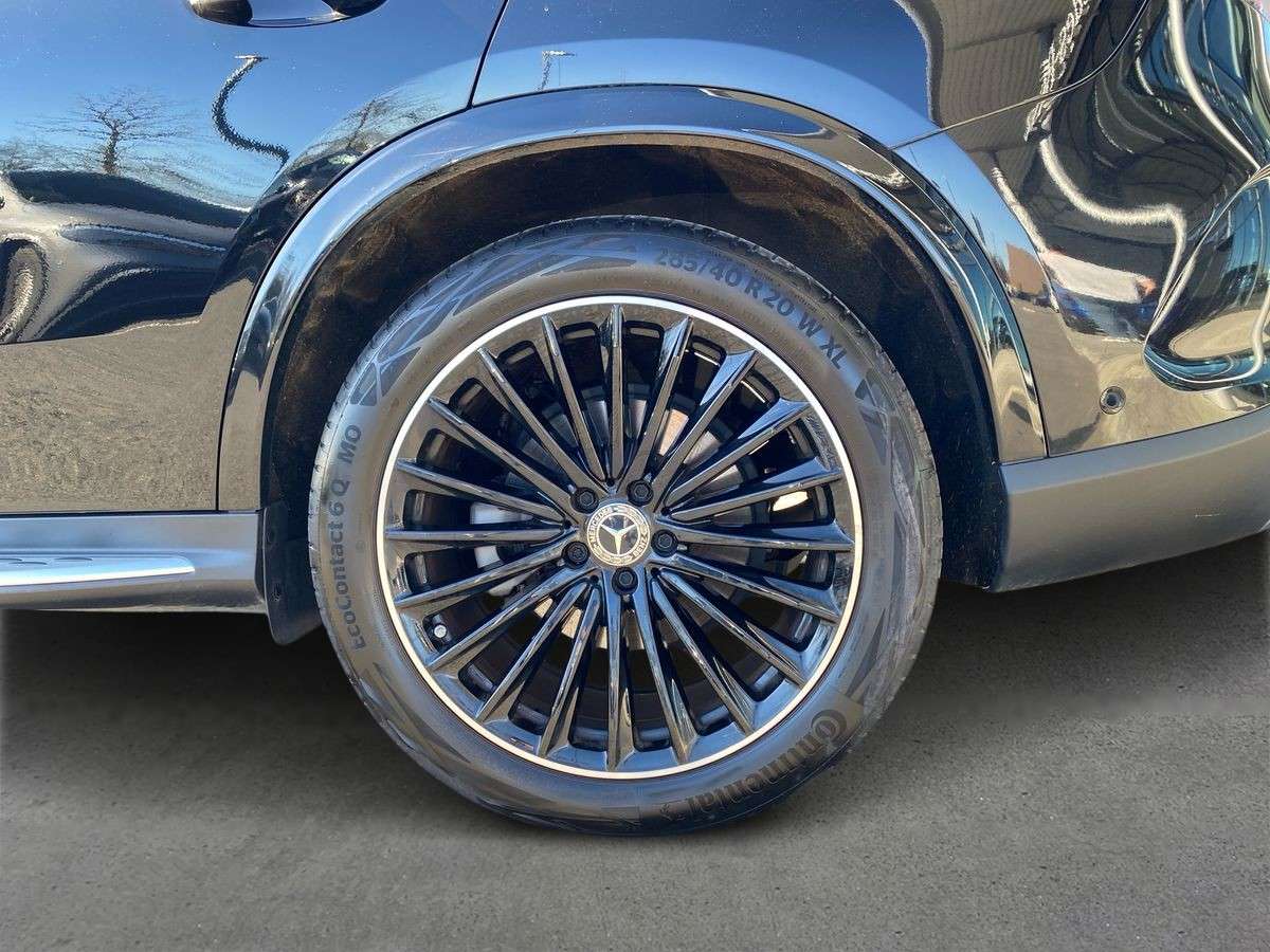 Used Mercedes-Benz GLC 2024 for sale - 78196265: Photo 6