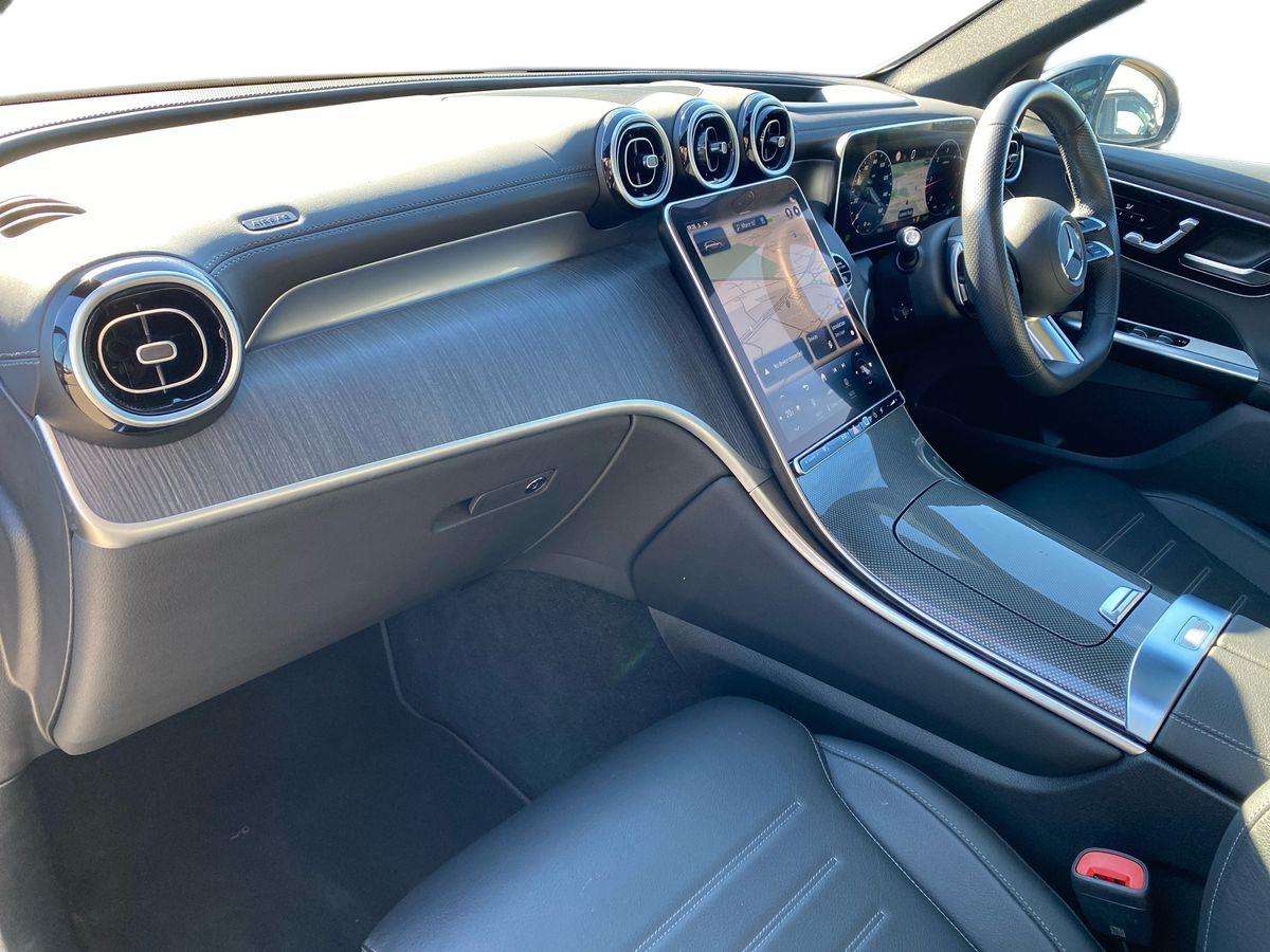 Used Mercedes-Benz GLC 2024 for sale - 78196265: Photo 7