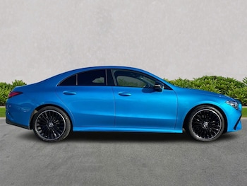 Used Mercedes-Benz CLA 2024 for sale - 75958345: Photo