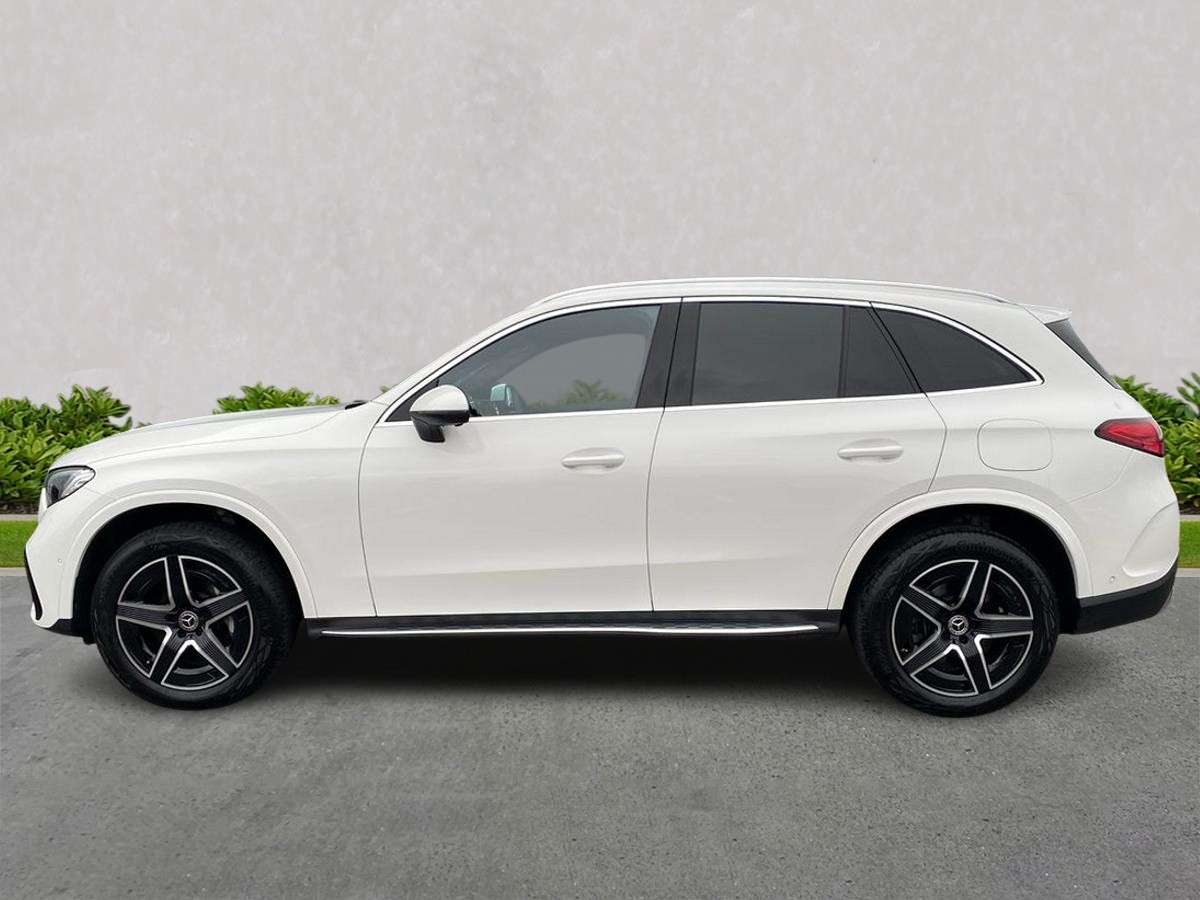 Used Mercedes-Benz GLC 2025 for sale - 78176469: Photo 11