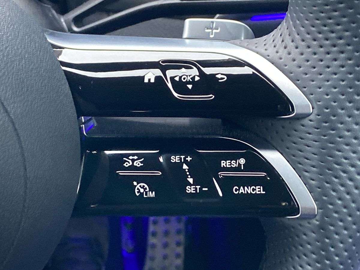 Used Mercedes-Benz GLC 2025 for sale - 78176469: Photo 13