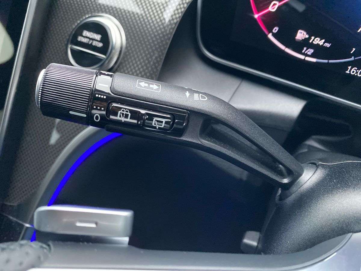 Used Mercedes-Benz GLC 2025 for sale - 78176469: Photo 14