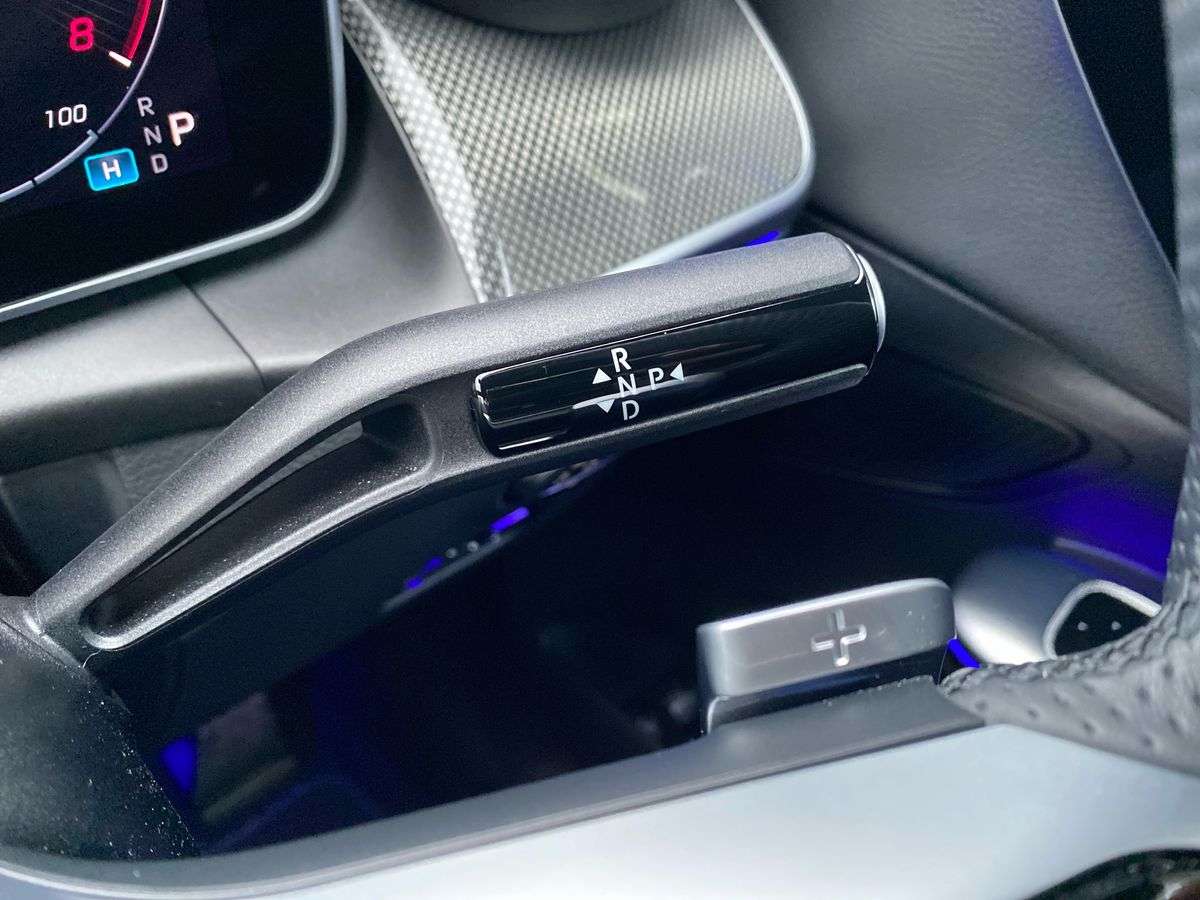 Used Mercedes-Benz GLC 2025 for sale - 78176469: Photo 15