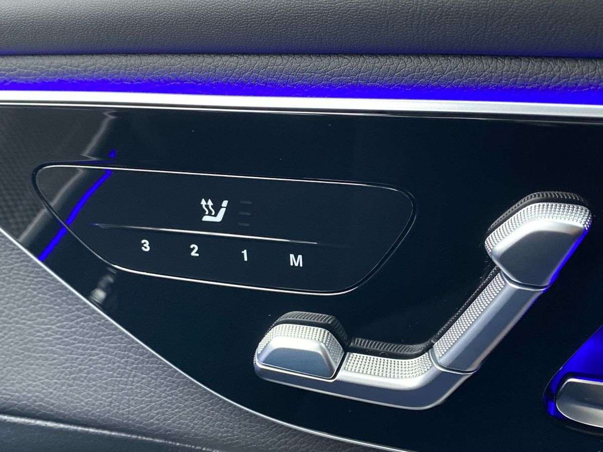 Used Mercedes-Benz GLC 2025 for sale - 78176469: Photo 16