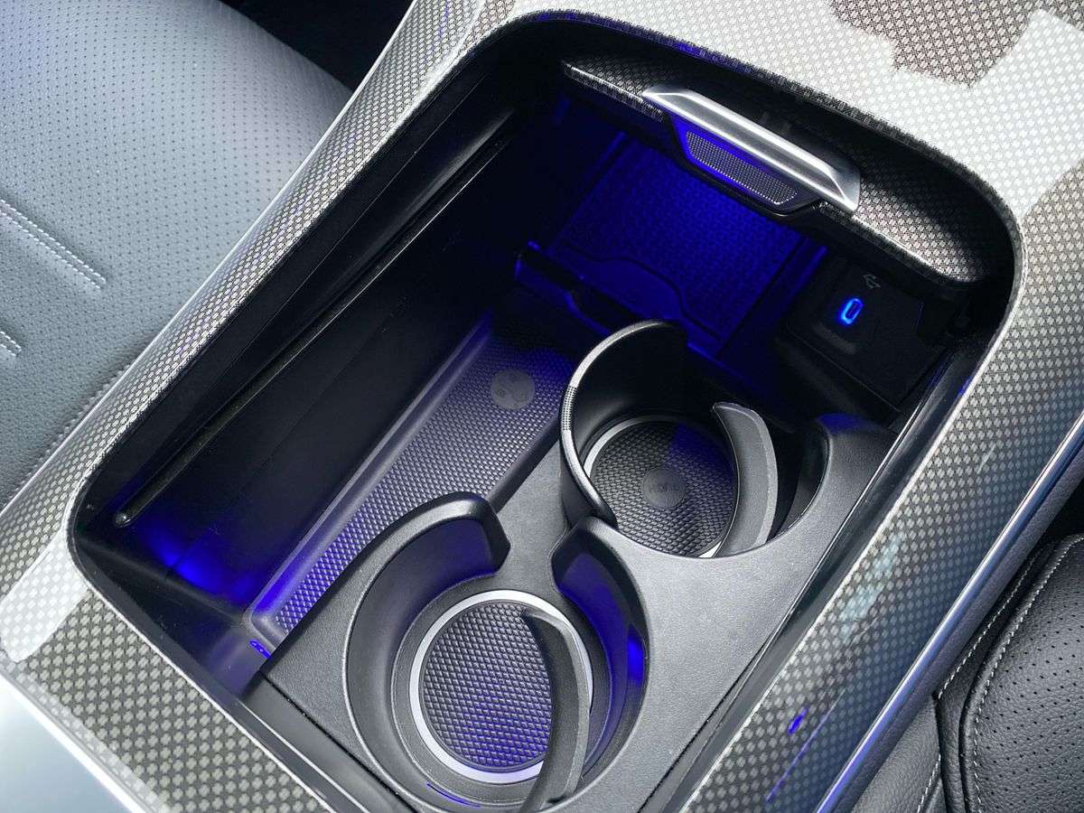 Used Mercedes-Benz GLC 2025 for sale - 78176469: Photo 18