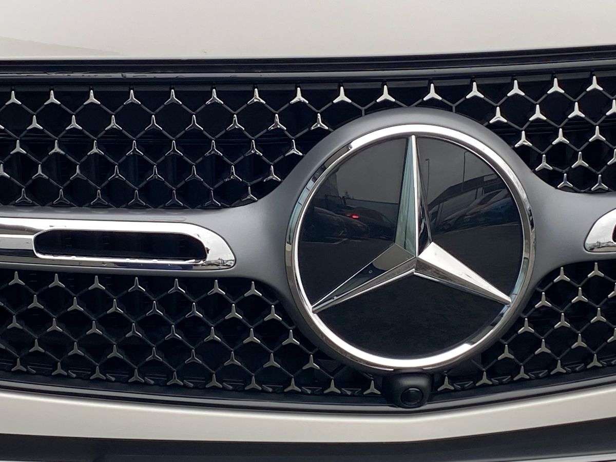 Used Mercedes-Benz GLC 2025 for sale - 78176469: Photo 19