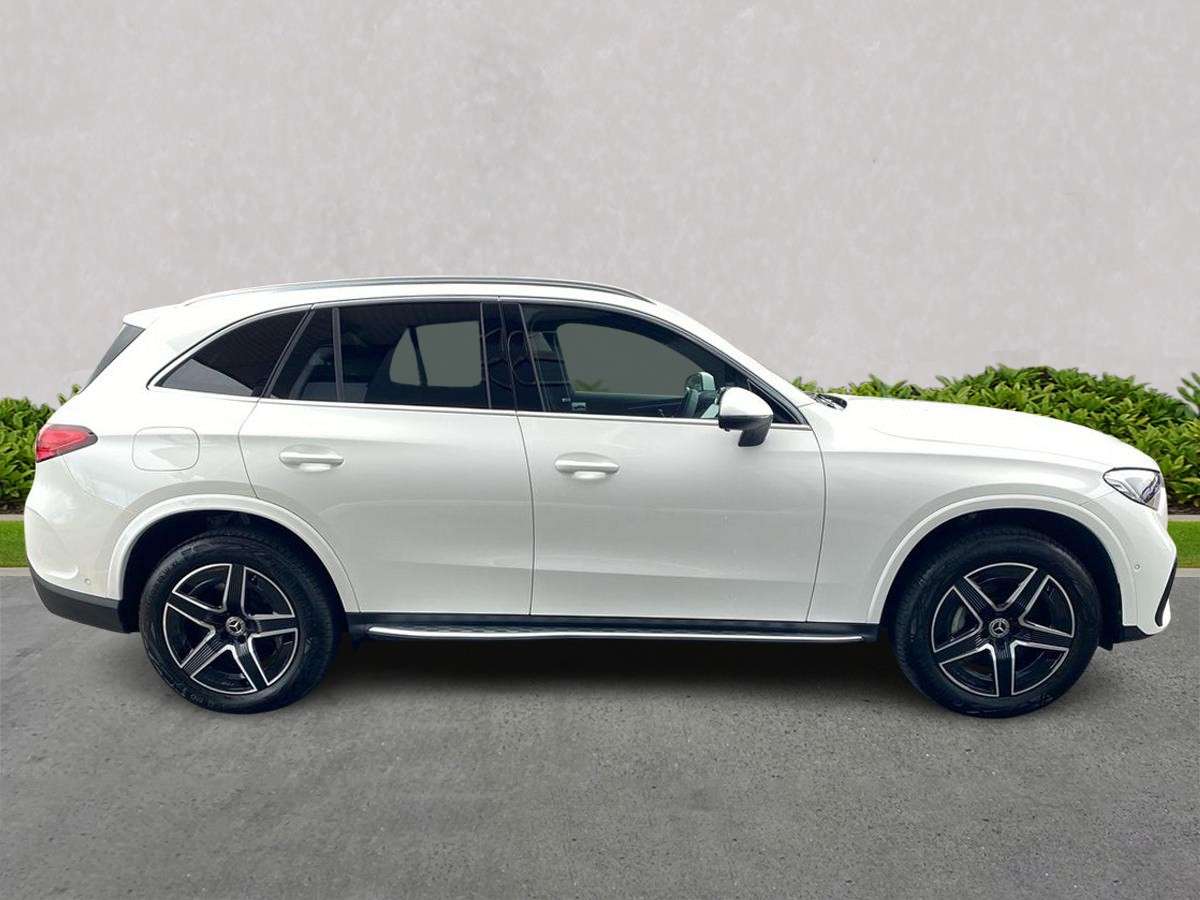 Used Mercedes-Benz GLC 2025 for sale - 78176469: Photo 2