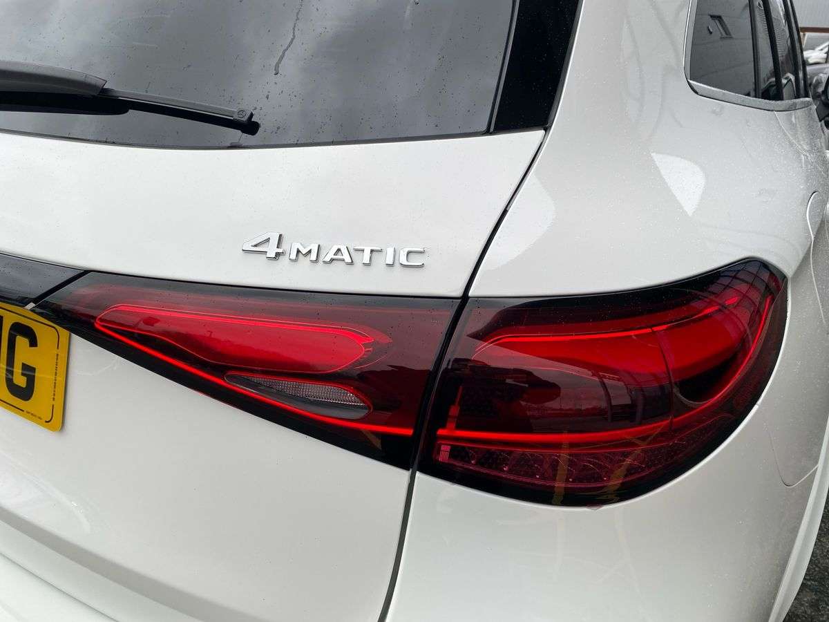 Used Mercedes-Benz GLC 2025 for sale - 78176469: Photo 21