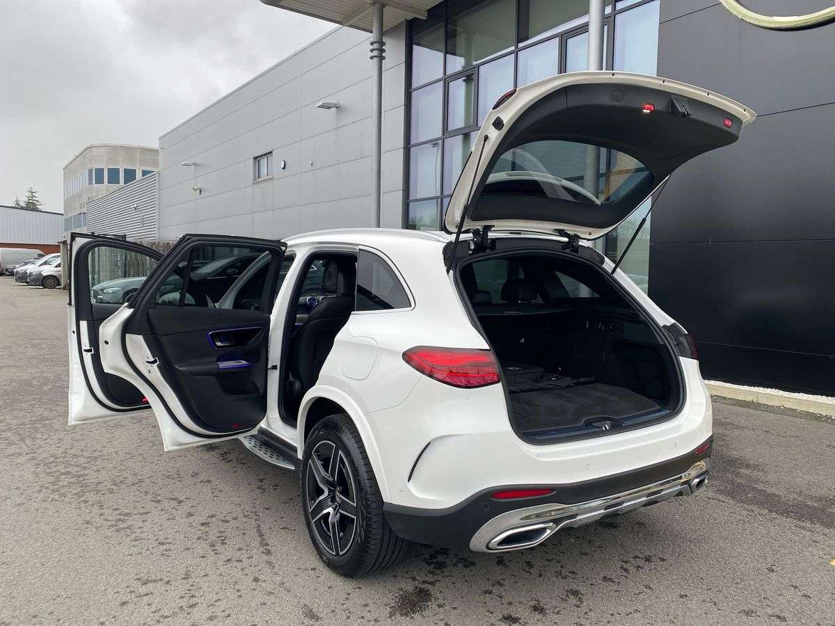 Used Mercedes-Benz GLC 2025 for sale - 78176469: Photo 26