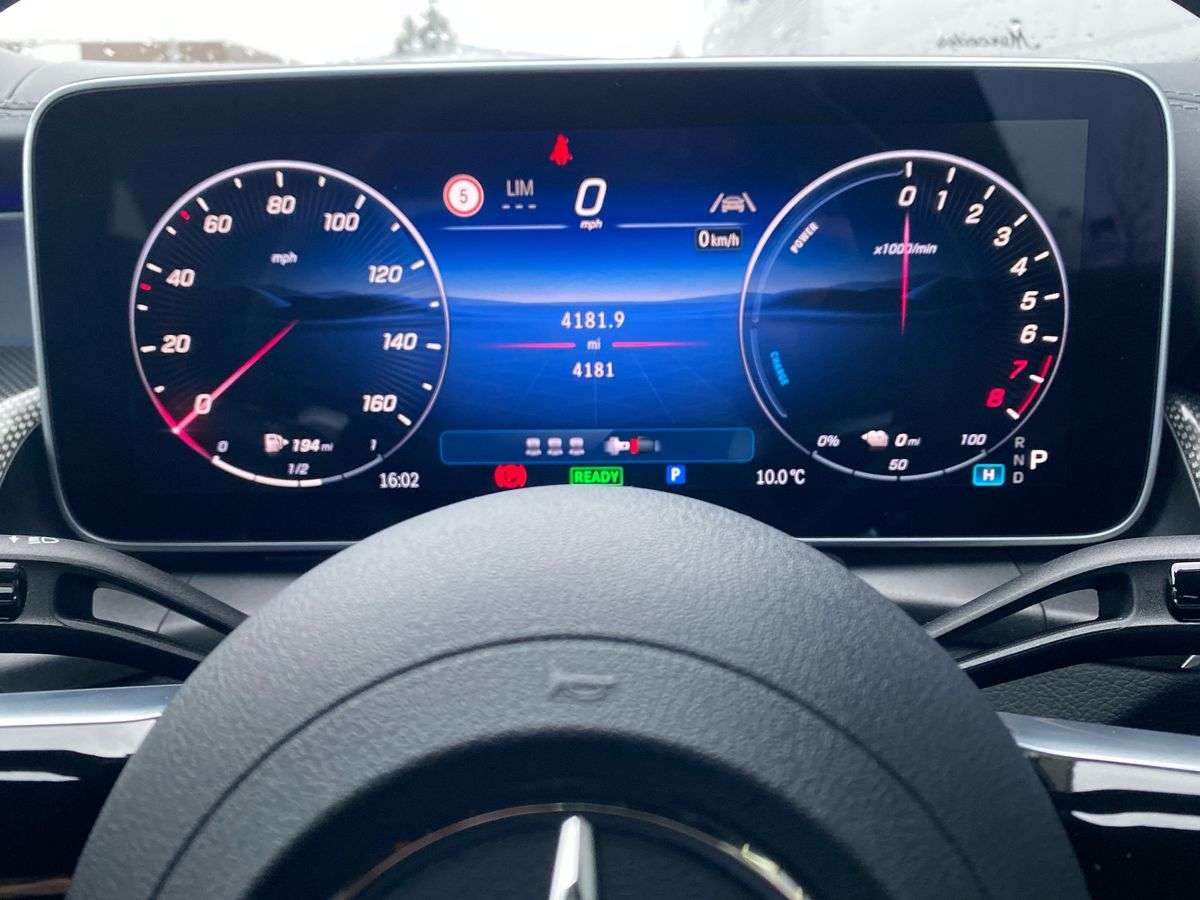 Used Mercedes-Benz GLC 2025 for sale - 78176469: Photo 27