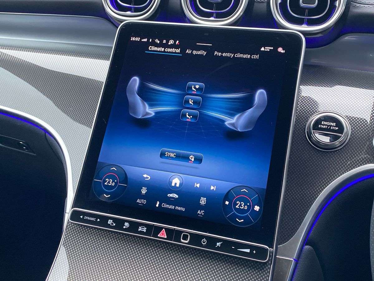 Used Mercedes-Benz GLC 2025 for sale - 78176469: Photo 29