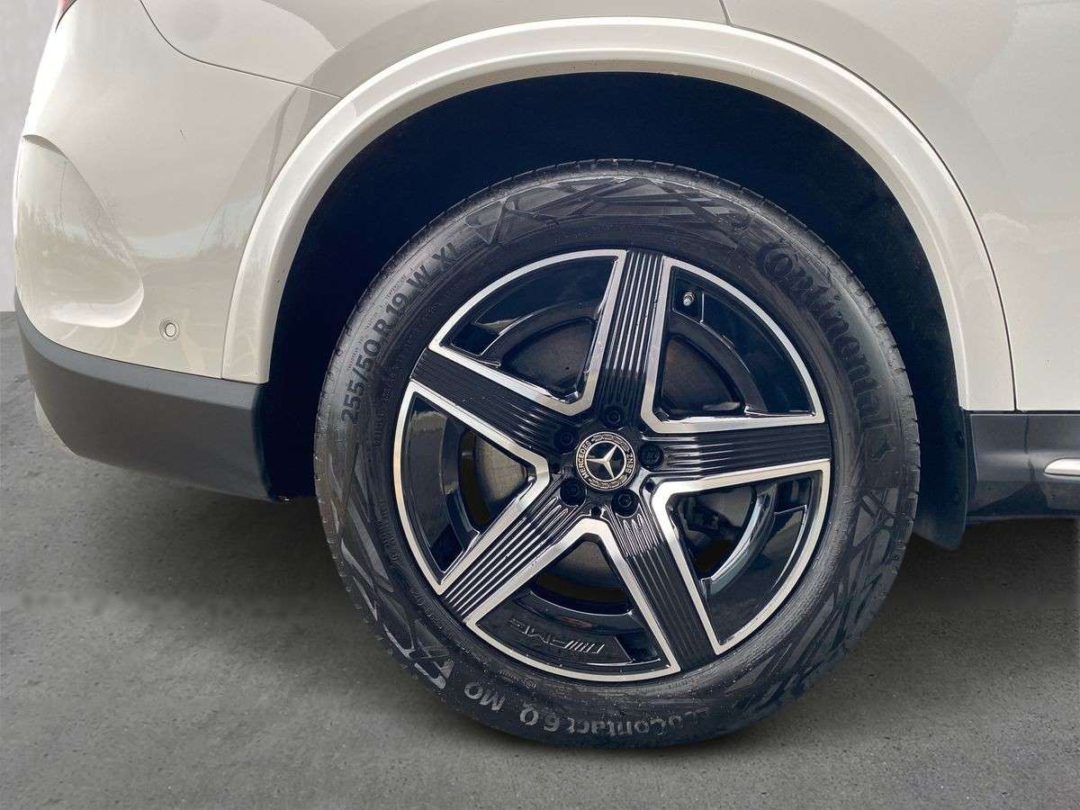 Used Mercedes-Benz GLC 2025 for sale - 78176469: Photo 3