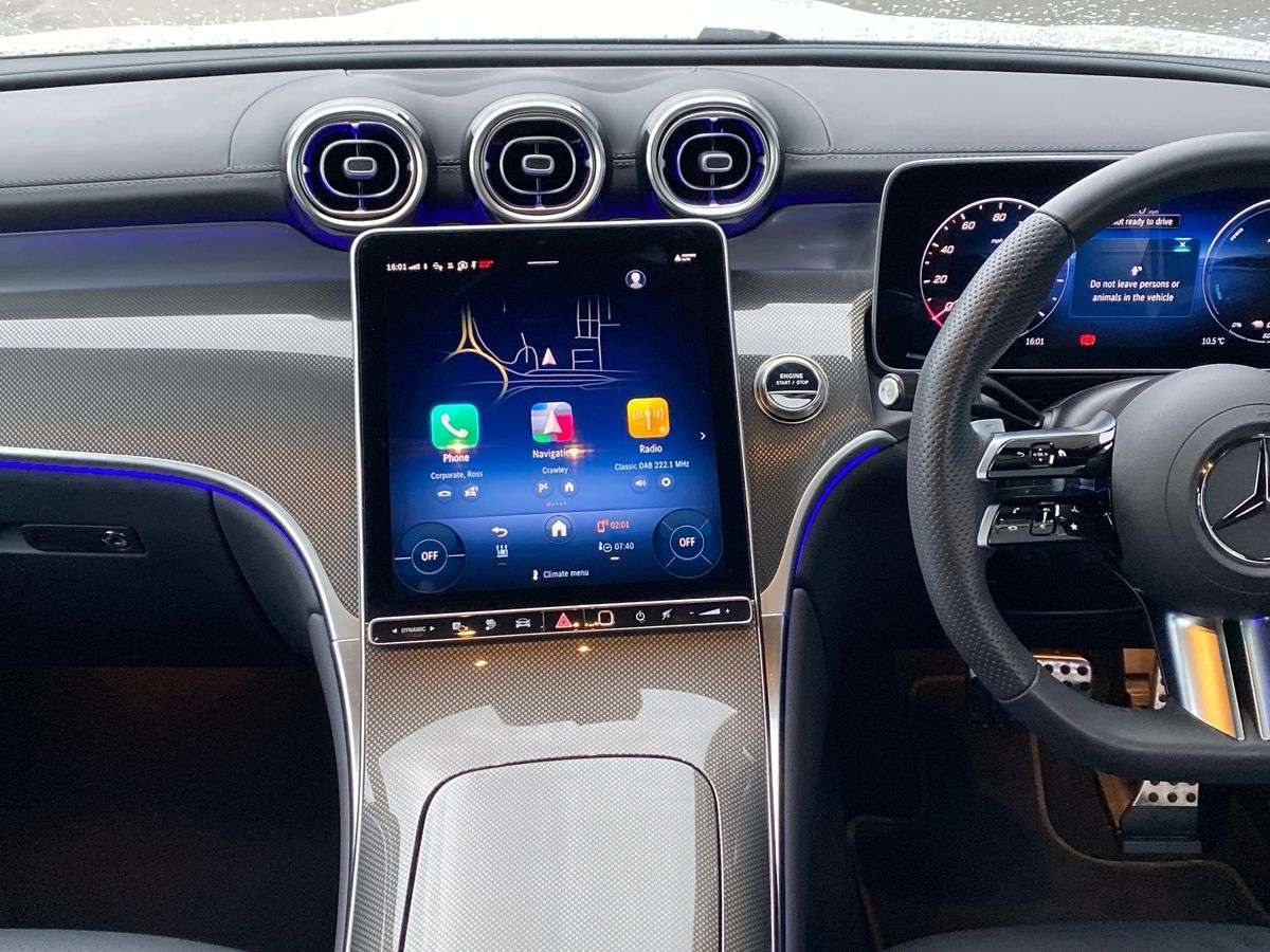 Used Mercedes-Benz GLC 2025 for sale - 78176469: Photo 30