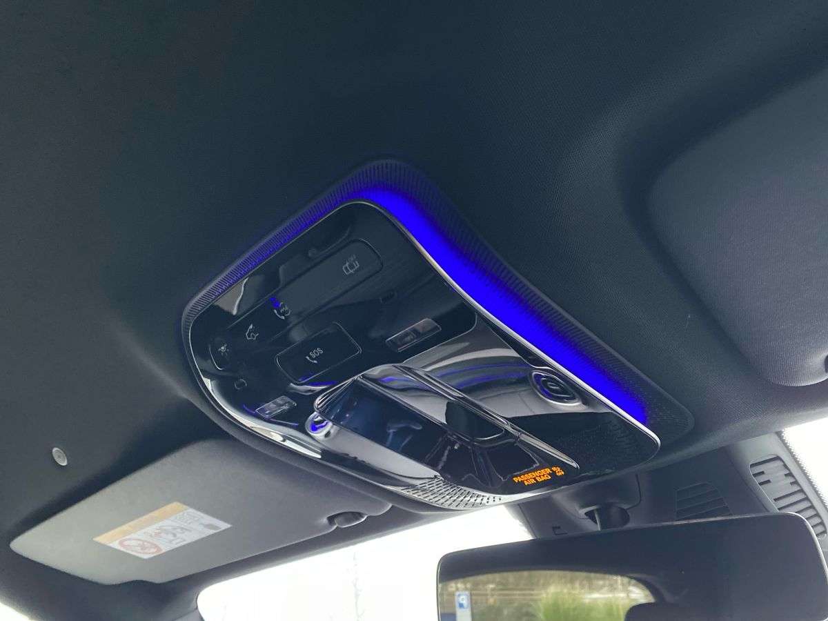 Used Mercedes-Benz GLC 2025 for sale - 78176469: Photo 31