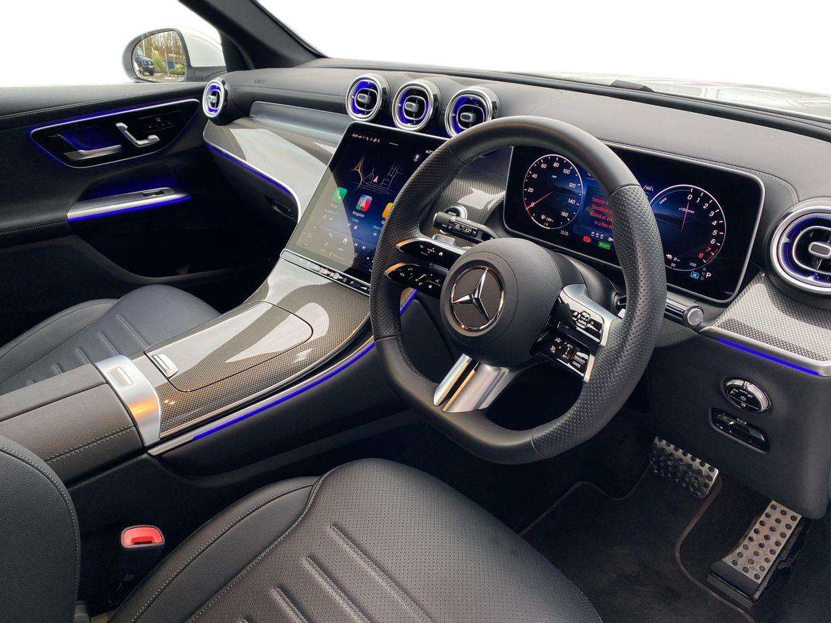 Used Mercedes-Benz GLC 2025 for sale - 78176469: Photo 32