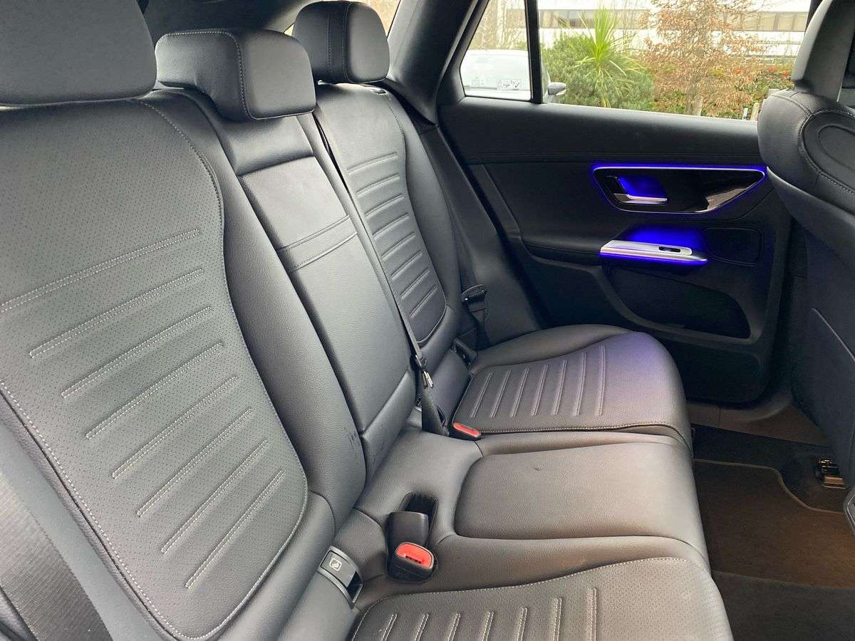 Used Mercedes-Benz GLC 2025 for sale - 78176469: Photo 33