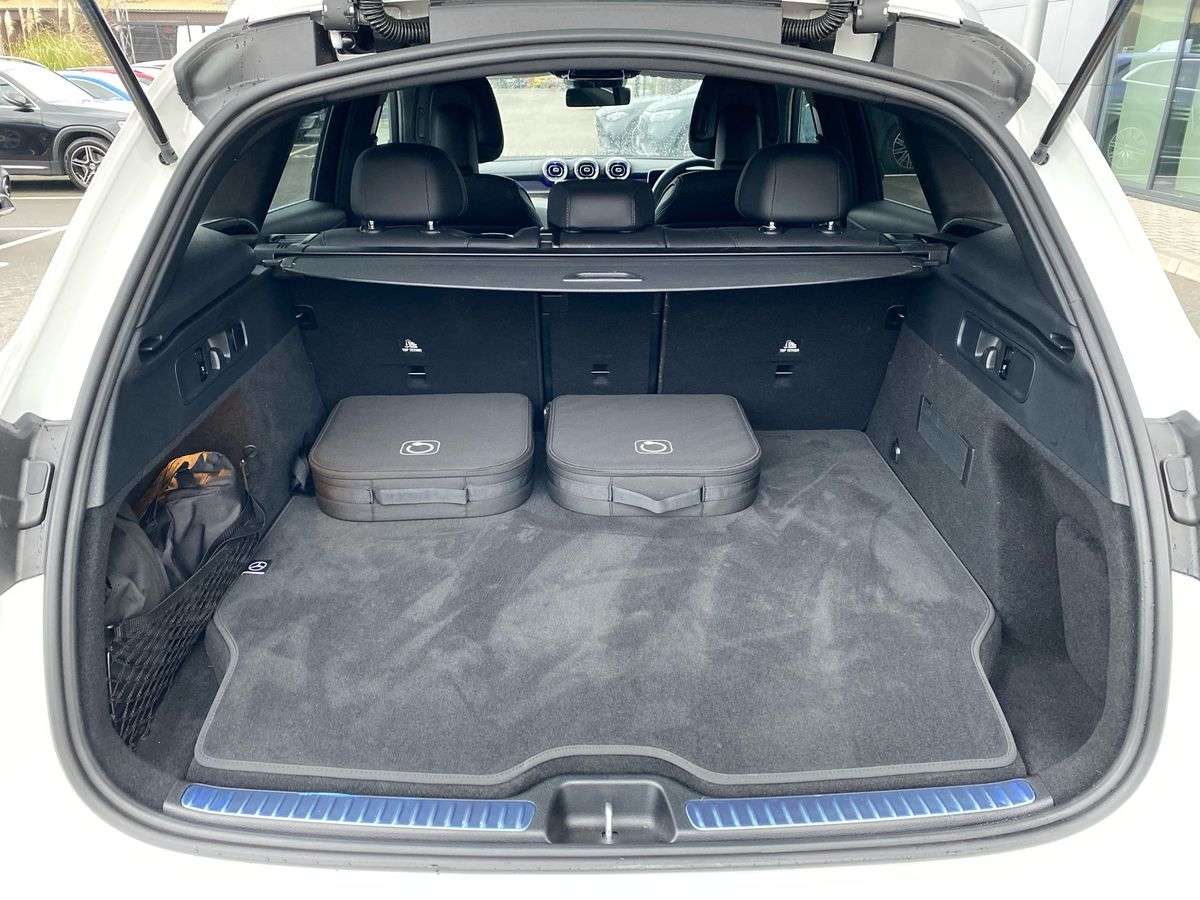 Used Mercedes-Benz GLC 2025 for sale - 78176469: Photo 34