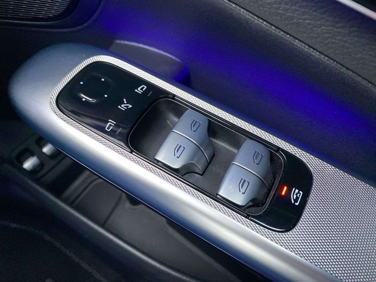 Used Mercedes-Benz GLC 2025 for sale - 78176469: Photo 35