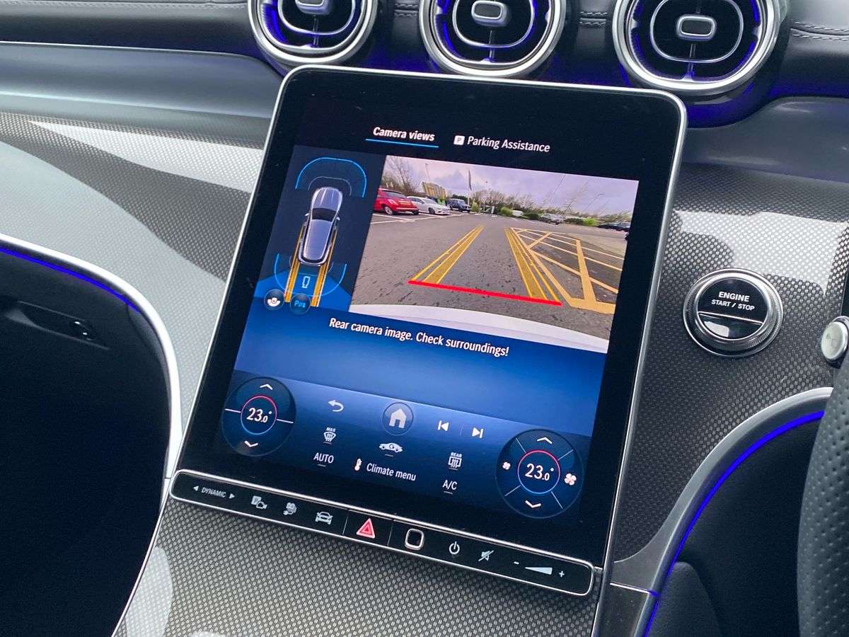 Used Mercedes-Benz GLC 2025 for sale - 78176469: Photo 37