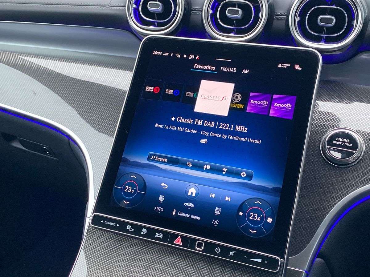 Used Mercedes-Benz GLC 2025 for sale - 78176469: Photo 39