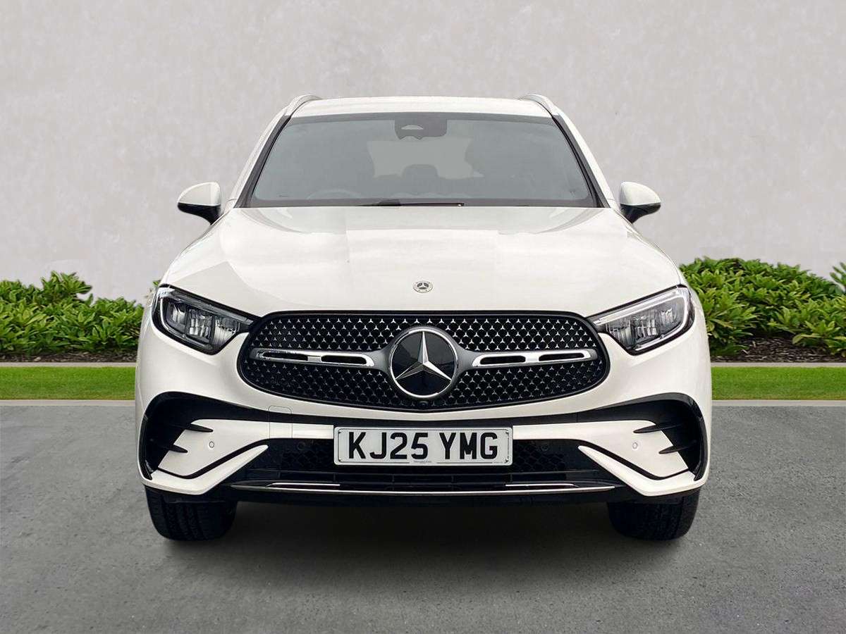 Used Mercedes-Benz GLC 2025 for sale - 78176469: Photo 6